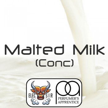 Ароматизатор TPA - Malted Milk (Conc) - 10ml