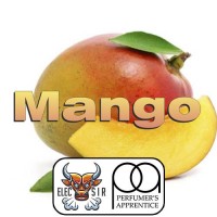 TPA - Mango Flavor - 10ml
