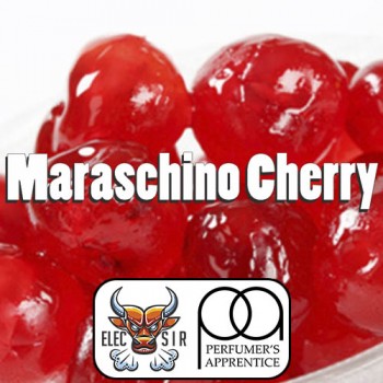 Ароматизатор TPA - Maraschino Cherry Flavor - 10ml