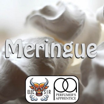 Ароматизатор TPA - Meringue Flavor - 10ml