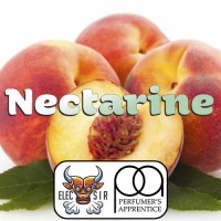 TPA - Nectarine Flavor - 10ml