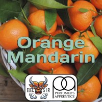 TPA - Orange Mandarin Flavor - 10ml