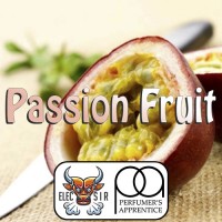 TPA - Passion Fruit Flavor - 10ml