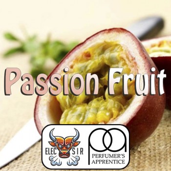 Ароматизатор TPA - Passion Fruit Flavor - 10ml