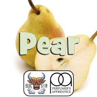 TPA - Pear Flavor - 10ml