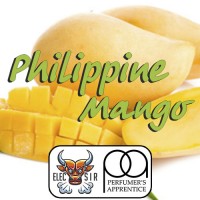 TPA - Phillipine Mango Flavor - 10ml