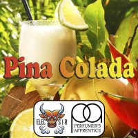 TPA - Pina Colada Flavor - 10ml