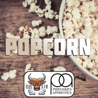 TPA - Popcorn Flavor - 10ml