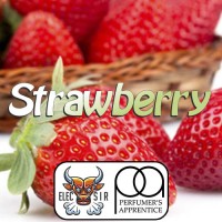 TPA - Strawberry Flavor - 10ml