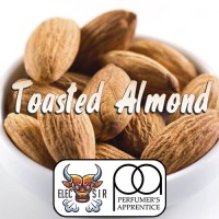 TPA - Toasted Almond Flavor - 10ml