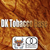 TPA - DK Tobacco Base Flavor - 10ml