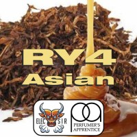 TPA - RY4 Asian Flavor - 10ml