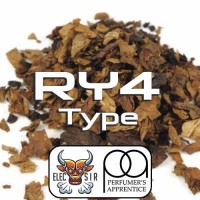 TPA - RY4 Type Flavor - 10ml