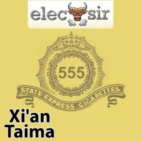 Xi'an Taima - State Express/555 - 10ml