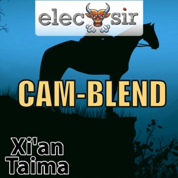 Табачный ароматизатор Xi'an Taima - Cam-Blend - 10ml