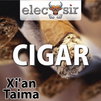 Табачный ароматизатор Xi'an Taima - Cigar - 10ml