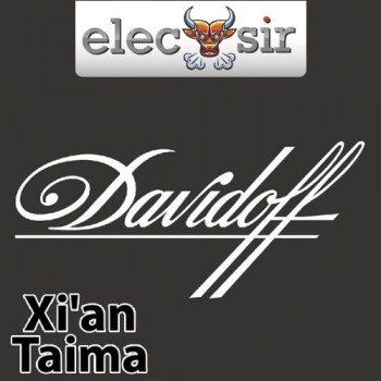 Табачный ароматизатор Xi'an Taima - Davidoff - 10ml