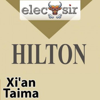 Табачный ароматизатор Xi'an Taima - Hilton - 10ml