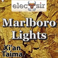 Xi'an Taima - Marlboro Lights - 10ml