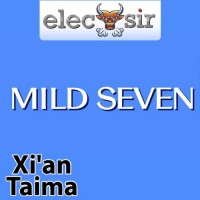 Xi'an Taima - Mild Seven - 10ml