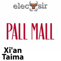 Xi'an Taima - Pall Mall - 10ml