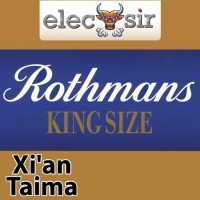Xi'an Taima - Rothmans - 10ml