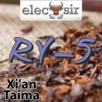 Xi'an Taima - RY-5 - 10ml