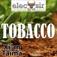 Xi'an Taima - Tobacco - 10ml