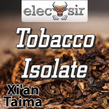 Табачный ароматизатор Xi'an Taima - Tobacco Isolate - 10ml