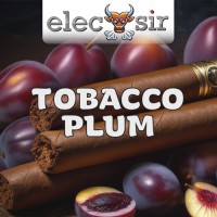 Xi'an Taima - Tobacco Plum - 10ml