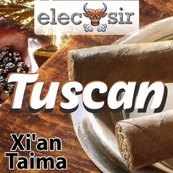 Табачный ароматизатор Xi'an Taima - Tuscan - 10ml