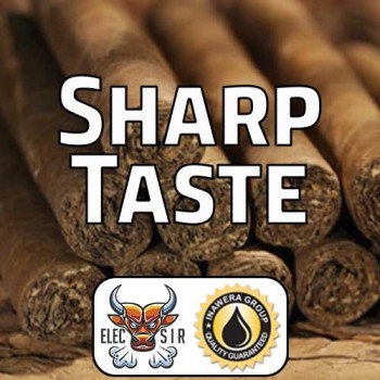 Табачный ароматизатор Регулятор сладости Inawera - Sharp Taste - 10ml
