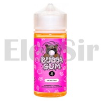 Bakery Vapor - Bubba Gum - 100ml