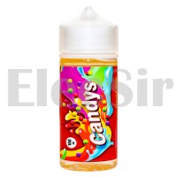 Bakery Vapor - Candys Red - 100ml