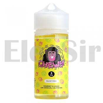 Жидкость для электронных сигарет Bakery Vapor - Chewy - 100ml