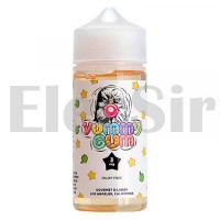 Bakery Vapor - Yummy Gum - 100ml
