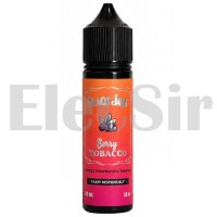 Black Jack - Berry Tobacco - 60ml