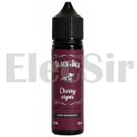 Black Jack - Cherry Cigar - 60ml
