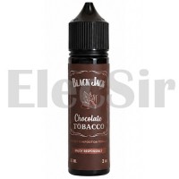 Black Jack - Chocolate Tobacco - 60ml