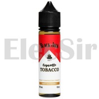 Black Jack - Cigarette Tobacco - 60ml