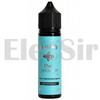 Black Jack - Mint Tobacco - 60ml