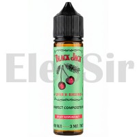 Black Jack Fruit - Хвоя и вишня - 60ml