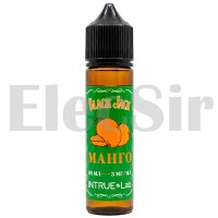 Black Jack Fruit - Манго - 60ml