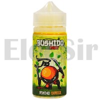 BUSHIDO Mint Fight - Ashiko Orange - 100ml