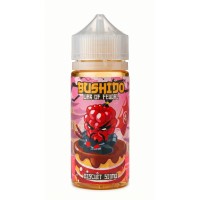 BUSHIDO War Of Feudal - Biscuit Sinno - 100ml