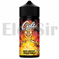 CULT - Dr.Soda - 100ml