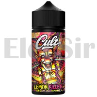 CULT - Lemon Killer - 100ml