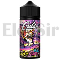 CULT - Lemon Killer Ice - 100ml