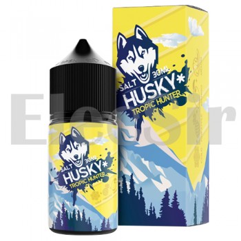 Жидкость для электронных сигарет Husky Malaysian Series SALT - Tropic Hunter - 30ml