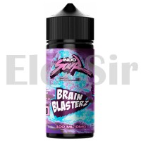 IndoSour - Brain Blasterz - 100ml